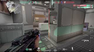 Spotlight Clip