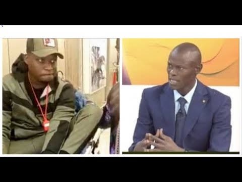 Malade: Pape Gorgui Ndong évacue Jules Baldé Junior en Tunisie