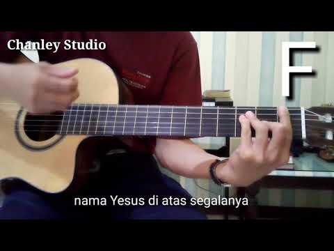 download lagu mp3 mp4 Bangkit Srukan Nama Yesus Chord, download lagu Bangkit Srukan Nama Yesus Chord gratis, unduh video klip Bangkit Srukan Nama Yesus Chord