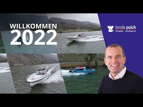 Willkommen 2022 | Boote Polch GmbH