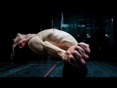 Not in my hands | Friedemann Vogel Choreography