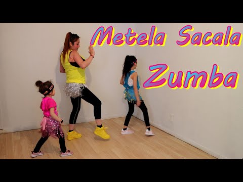 Metela Sacala by El Chevo Zumba