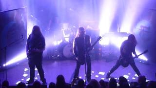 ENSLAVED The Crossing [Live 2016 Paris]