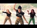 Flora Saez choreography | "RDX - For The Girls ...