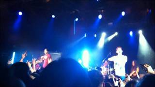 Rizzle Kicks - prophet (better watch it)