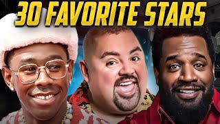 Kendrick, Ye, ASAP, Marlon, Snoop, Corey + More | 30 BIG Stars in 60 Minutes | Big Boy 30 SuperCut
