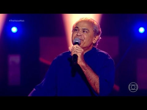 Chico Maia - "A Morte do Vaqueiro" | The Voice Mais (S2E1) (30/01/2022)