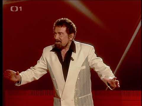 Waldemar Matuska - Jo Tresne Zraly (Jsou Hvezdy Ktere Nehasnou 2001