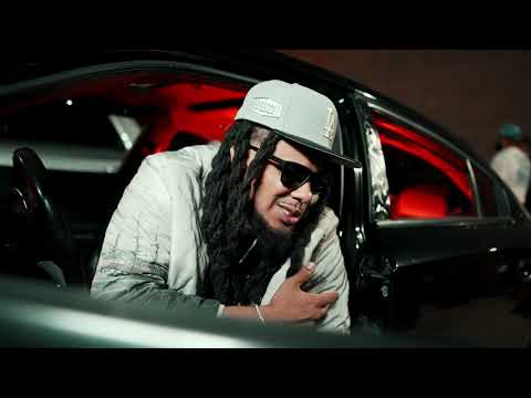 Vasquez La Pesa - "SRT"  Official Music Video