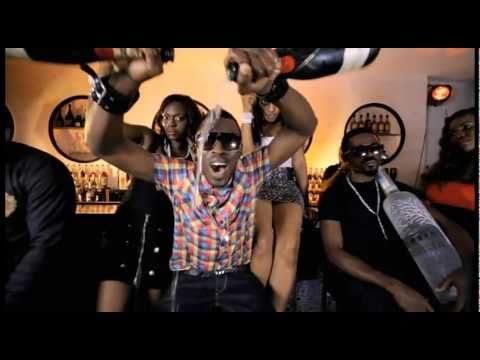 VIDEO: DJ Debby -- Emoti ft Orezi, IGHO & Danagog