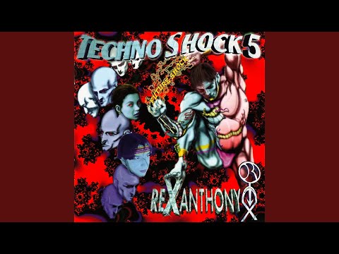 Capturing Matrix (ts5 rmx2)