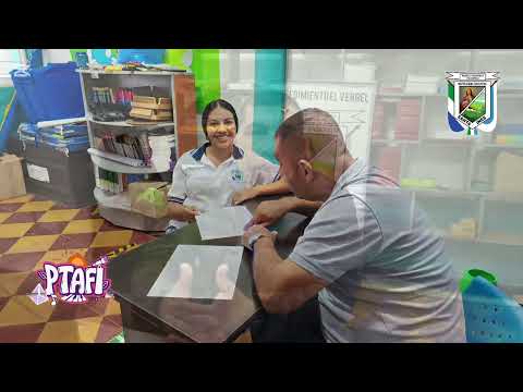 NARRATIVA: Formación integral PTA FI 3.0 en la I.E. Santa Inés de Ansermanuevo Valle del Cauca 2025