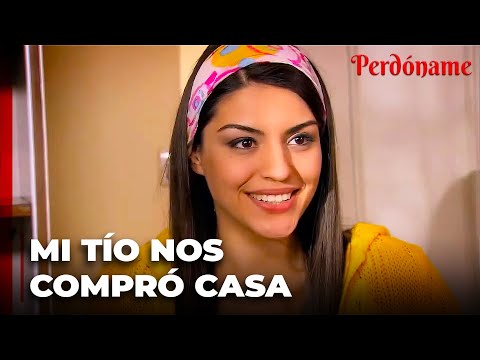 Bahar le mintió a Kemal sobre la casa - Perdóname Capítulo 87