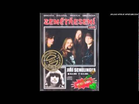 Torr - Divne Tuseni (Pocta Jirimu Schelingerovi 2011)
