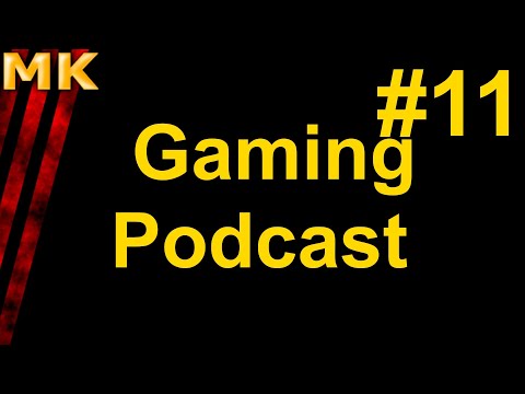 Warframe, Podcast 11, Nahkampfwaffen, Riven, Railjack - (deutsch/german) [HD/1080p]