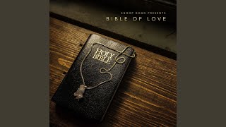 Bible of Love (Interlude) (feat. Lonny Bereal)