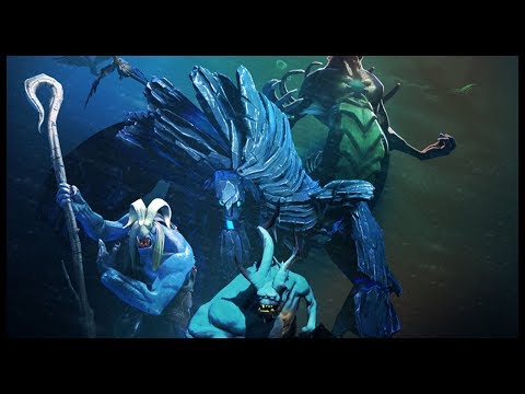 SILTBREAKER ACT 2!! - Adventure Mode Beaten