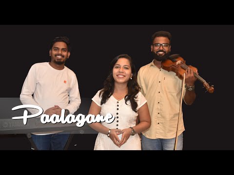 Ritusanya David Palagane