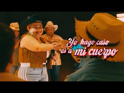 Mayra Tovar - Yo Hago Caso Es A Mi Cuerpo (Video Oficial)