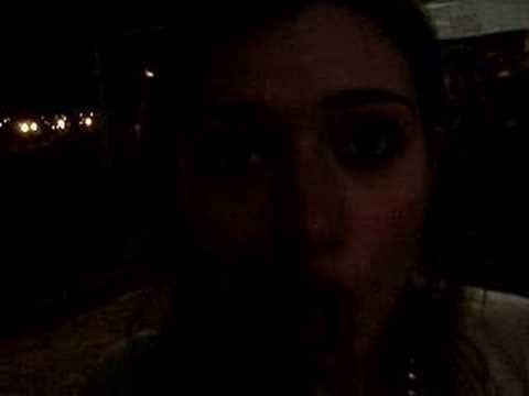 COPAVET 2007 - Dança do Bacilo