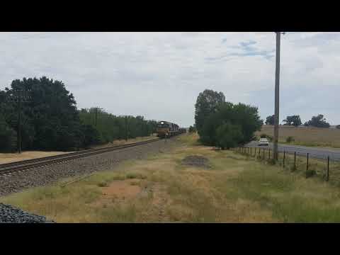 5WM2 NR69 NR95 NR50 9316 Junee