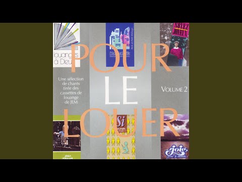 Pour la ville, nous te prions (JEM 470)