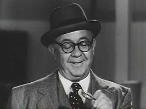 The Magnavox Theater, The Hurricane at Pilgrim Hill (1950) [Full Movie]