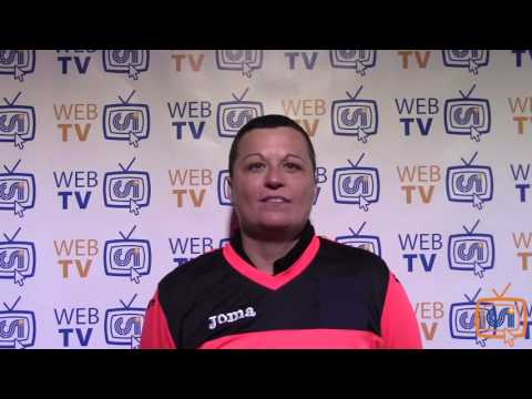 Intervista Monnet Xeniasport - Stefania Basilico