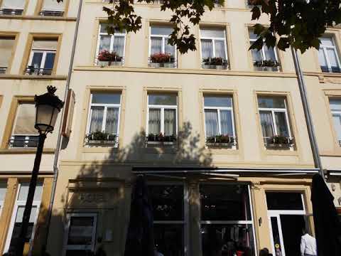 Hotel Vauban | Place Guillaume II 10, 1648 Luxemburgo, Luxemburgo | AZ Hotels