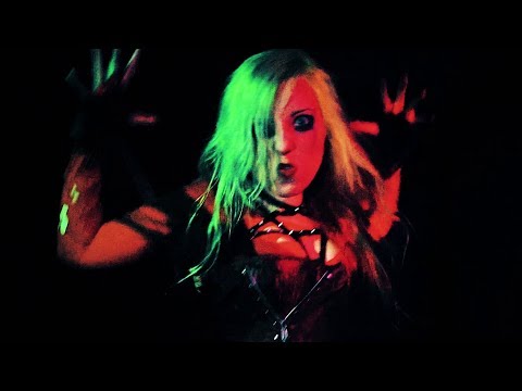 SYNLAKROSS - Dark Seed (OFFICIAL VIDEO)