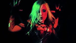 SYNLAKROSS - Dark Seed (OFFICIAL VIDEO)