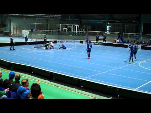 C2 SM-sarja Erä - GrIFK 8.11.2014