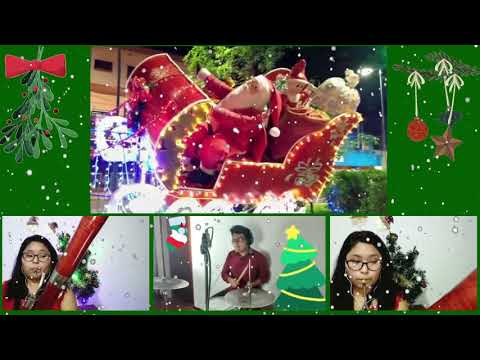 All i want for Christmas is you (instrumental fagot)🎄🎀🎄🎀🎄🎀