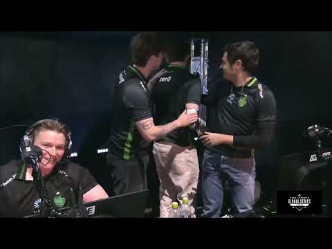 Falcon 1st WIN | Epic Moments | ImperialHal, ZER0 & Wxltzy - ALGS Year 4 Championship