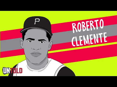 Roberto Clemente: A True Baseball Hero