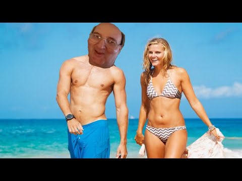 Mongo TV - Når man er på slankekur