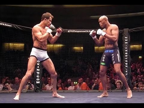 silva vs lee murray (15:00)