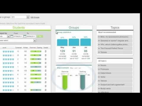 Overview Video