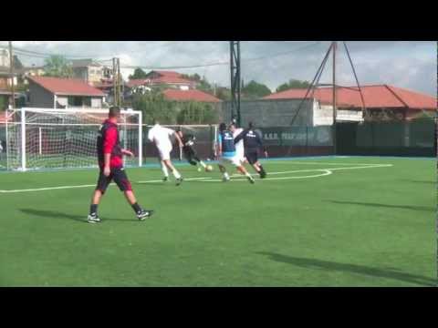 GOAL PARADE LEGAPRO • 8^ GIORNATA