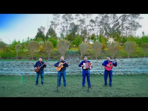 MADRE VENERADA - CONJUNTO EXODO