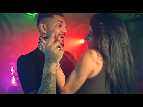 Nikolas Sax - Eu raman langa tine [Videoclip Oficial] 2025 ft. Mary Hotka