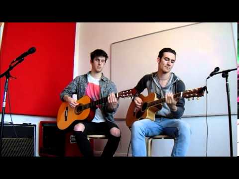 Slip Away- Acoustic Instrumental