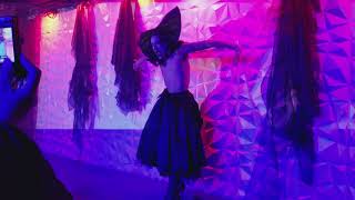 Vander Von Odd - Creep - 3/8/18