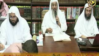 صورة 18 10 2016 النكت للشيخ مصطفى العدوي