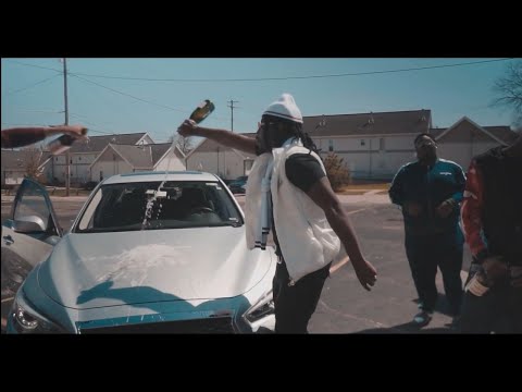 Black Aladdin feat. Bless Team Big C - When I Was Broke (Music Video)