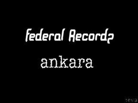 Rahu & Tasfir Federal Recordz Ankara Yer6