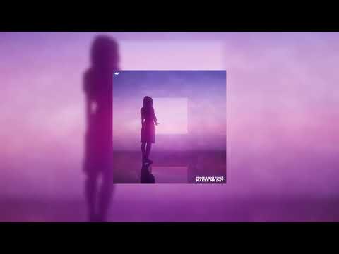 PRMGH, Noir Foncé - Makes My Day [Official Audio]