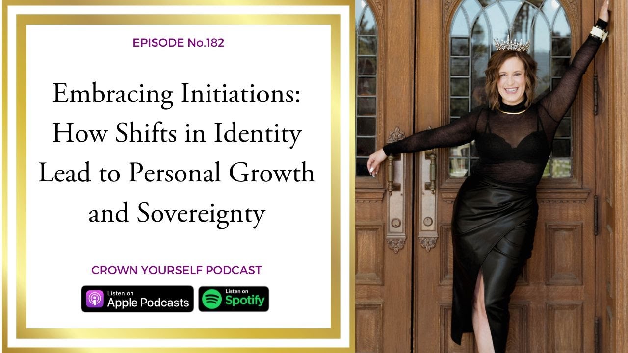 Promotional video thumbnail 4 for Crown Yourself Coaching