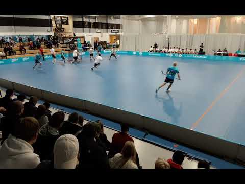 Pelicans SB - SB Heinola Akatemia Erä 1  12.11.2021 Miehet edustus