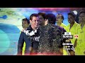 Watch Salman Khan And Govinda At The 68th Hyundai Filmfare Awards With Maharashtra Tourism